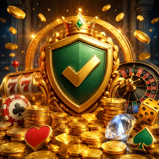 Painel de configuração de limites de depósito e tempo de sessão na conta do jogador