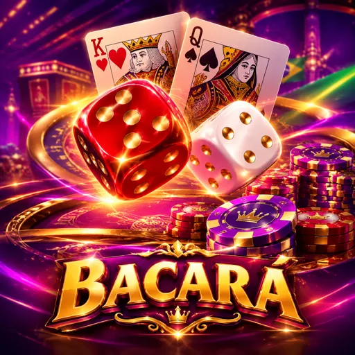 Mesa de Bac Bo com dados em transmissão ao vivo